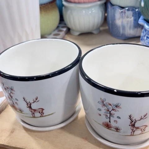 陶瓷满9元发货口径不清楚问客服谢谢