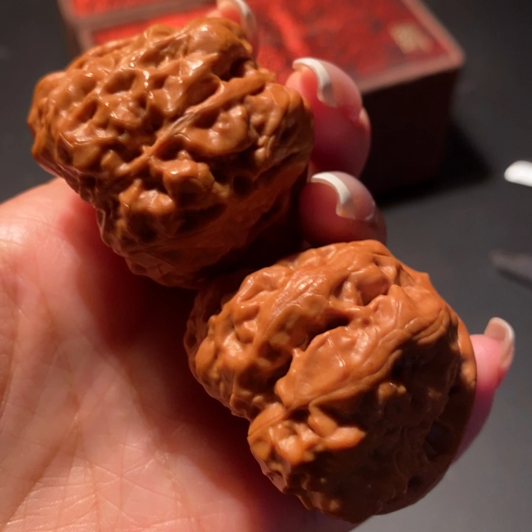 吊坠文玩核桃总****ぃ