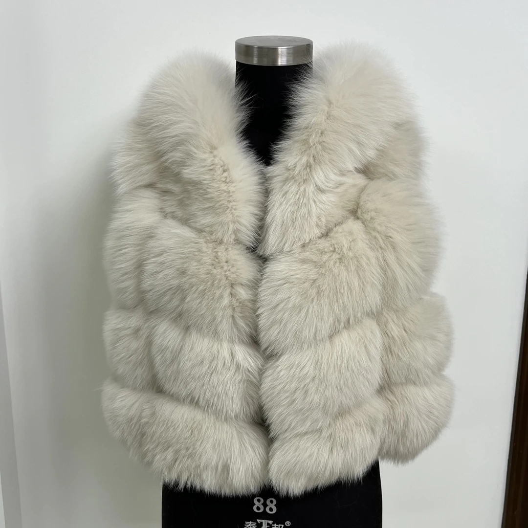 迈迈敏·【浪漫月光】带帽背心马甲女款秋冬新品