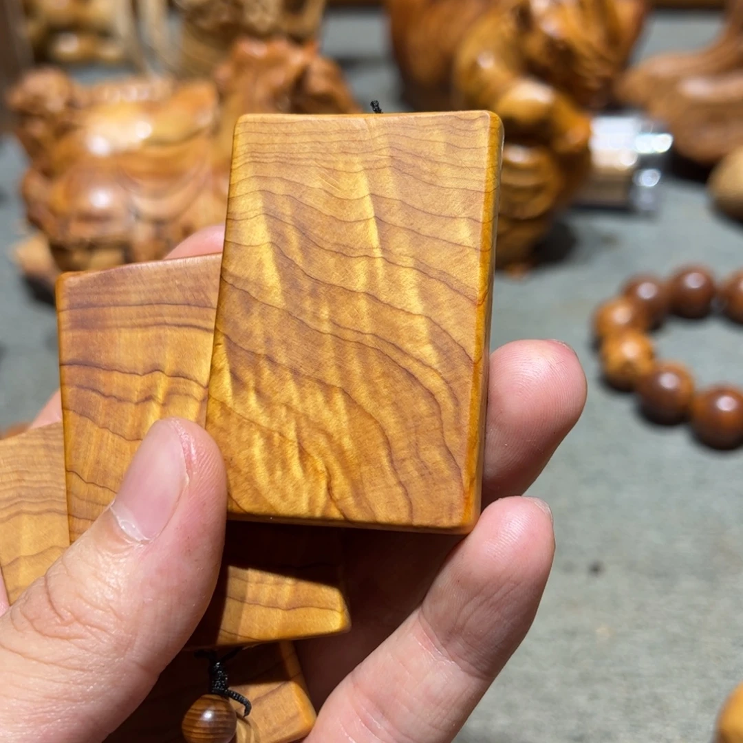 柏木（崖柏）北太行陈化崖柏