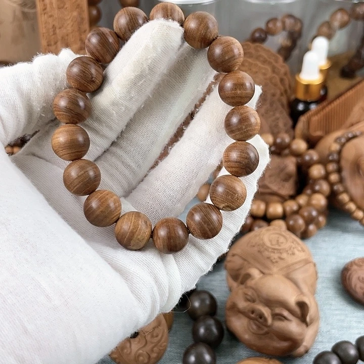 木1,2横纹沉水檀香