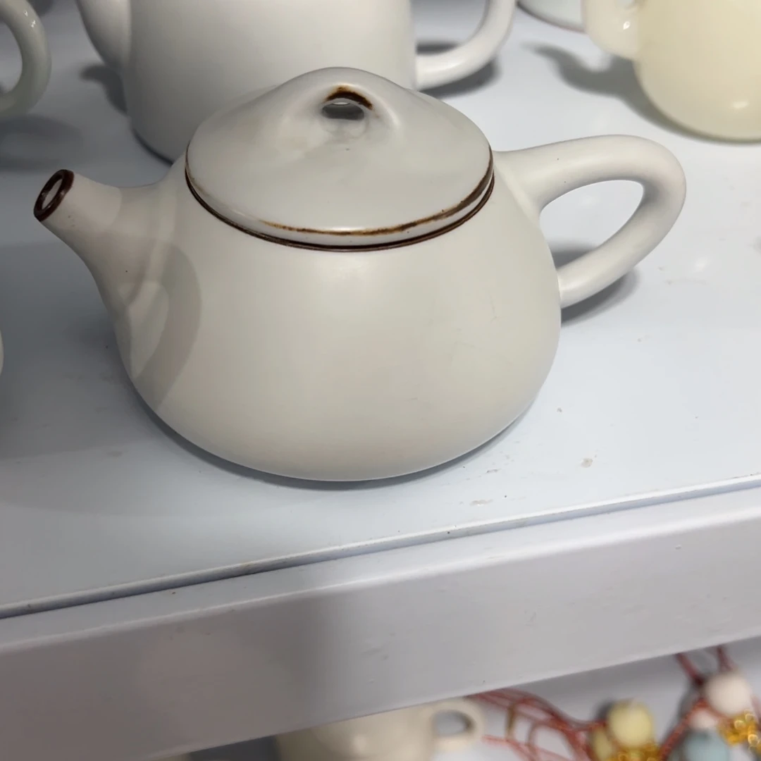 库存茶具部分瑕疵介意勿拍！