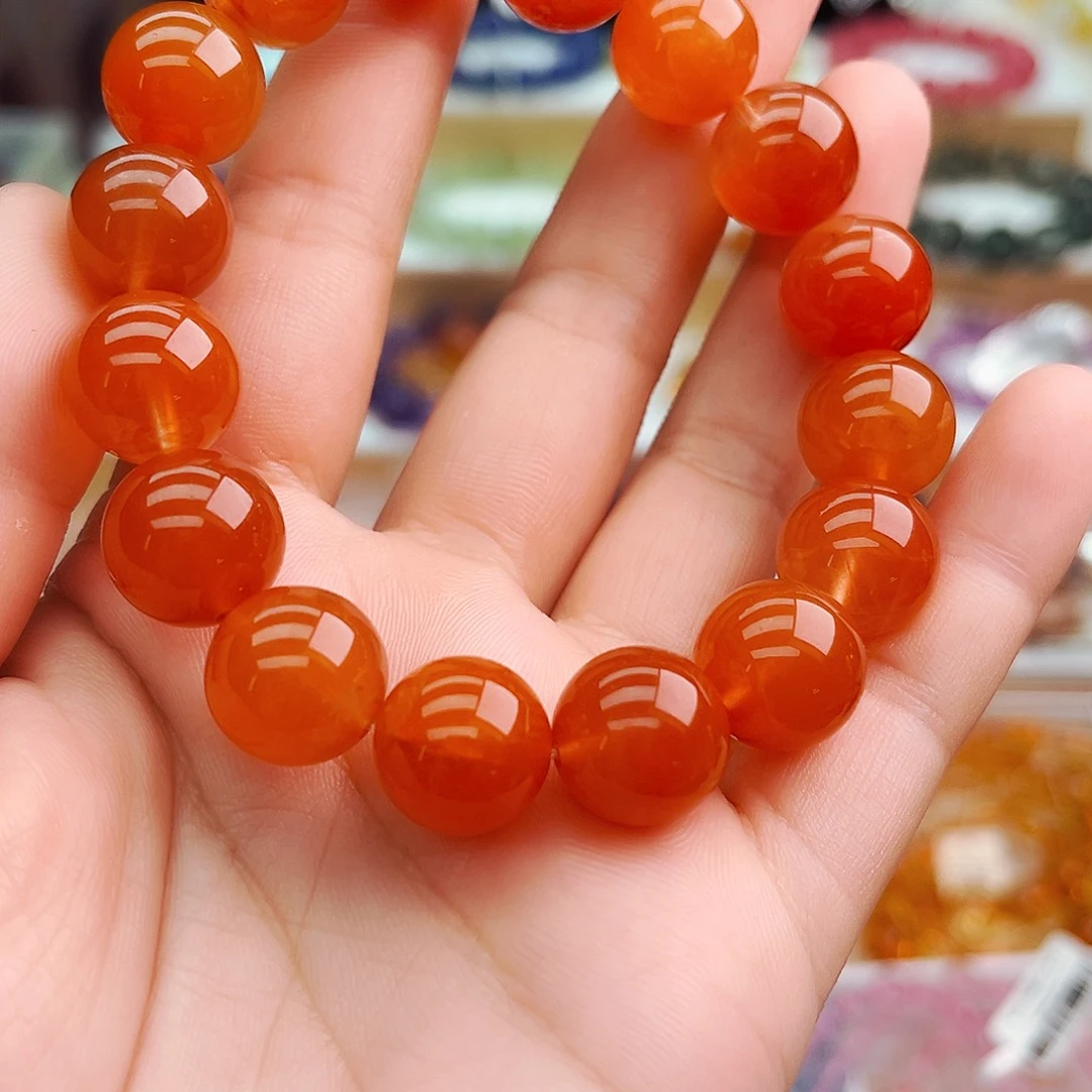 水晶珠宝半成品未镶嵌天然