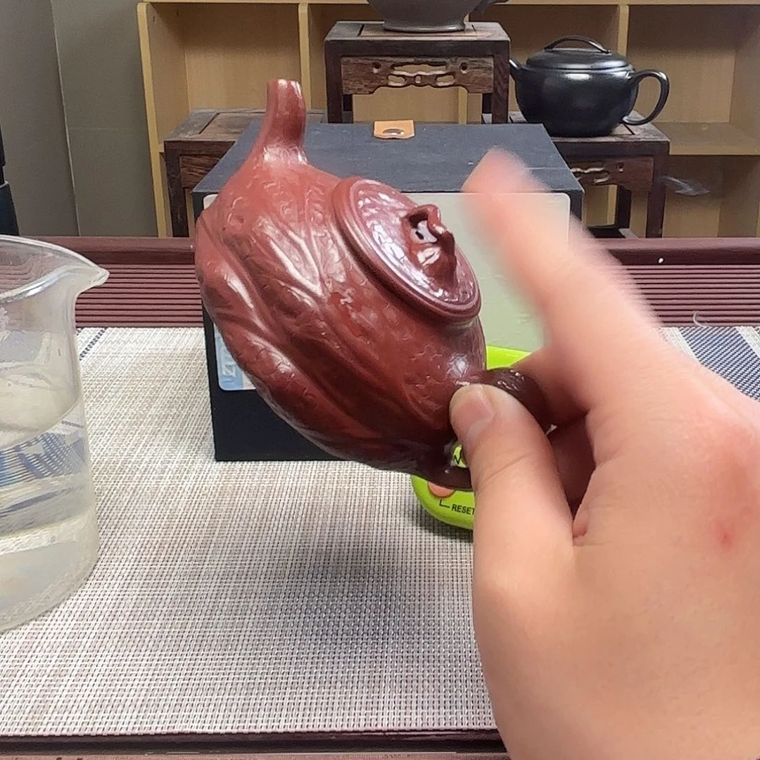 紫砂茶壶米****8高货福利