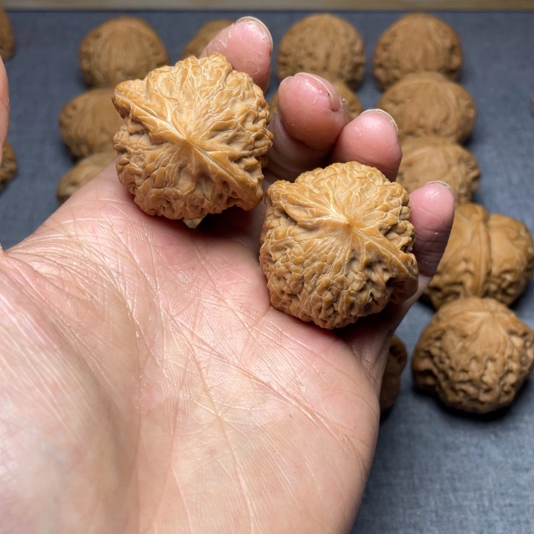 吊坠文玩核桃核桃