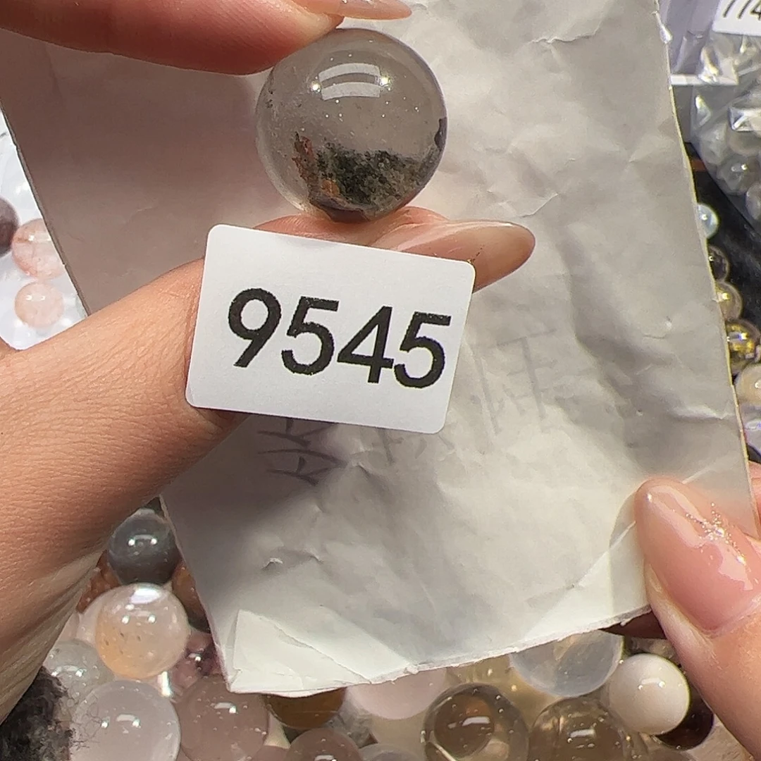 大型摆件（非配饰）未镶嵌水晶