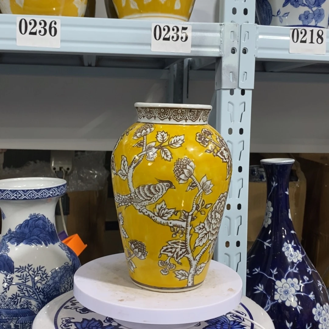 瓶花瓶花瓶摆件花瓶