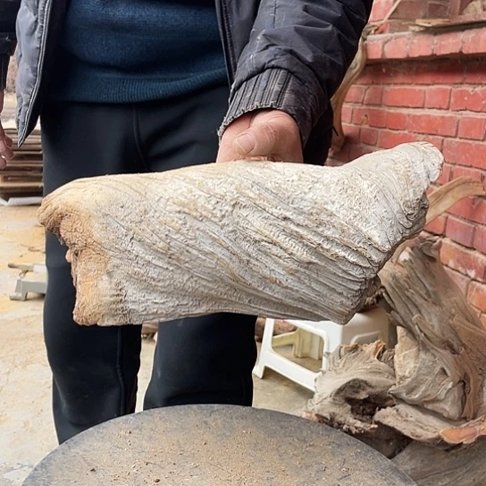 缘***份柏木崖柏崖柏香料香料