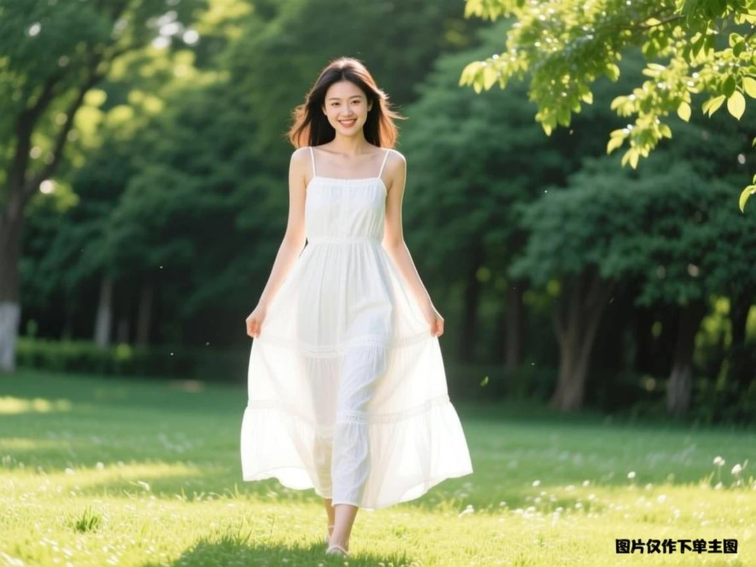 女士连衣裙长款夏季反季