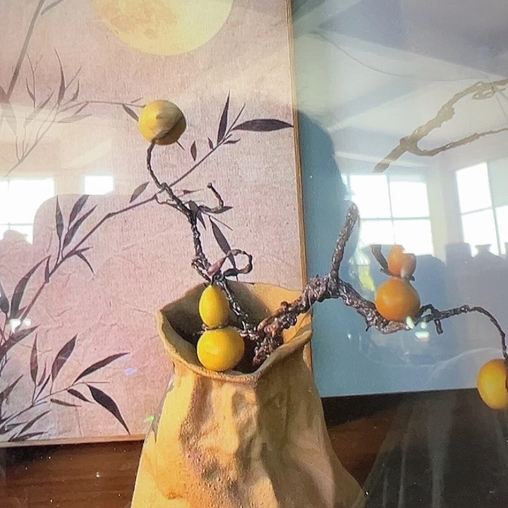 景德镇陶瓷花瓶花器