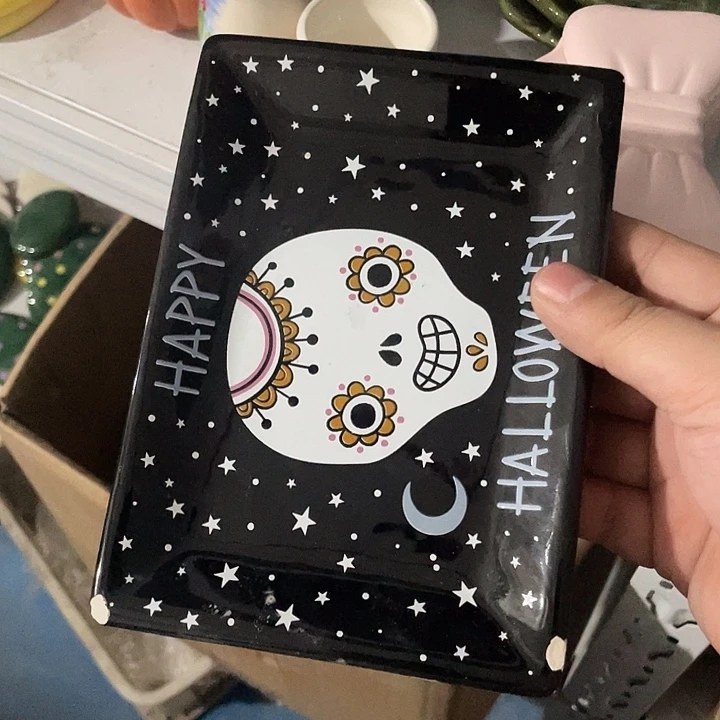 有机玻璃奚***?微瑕。