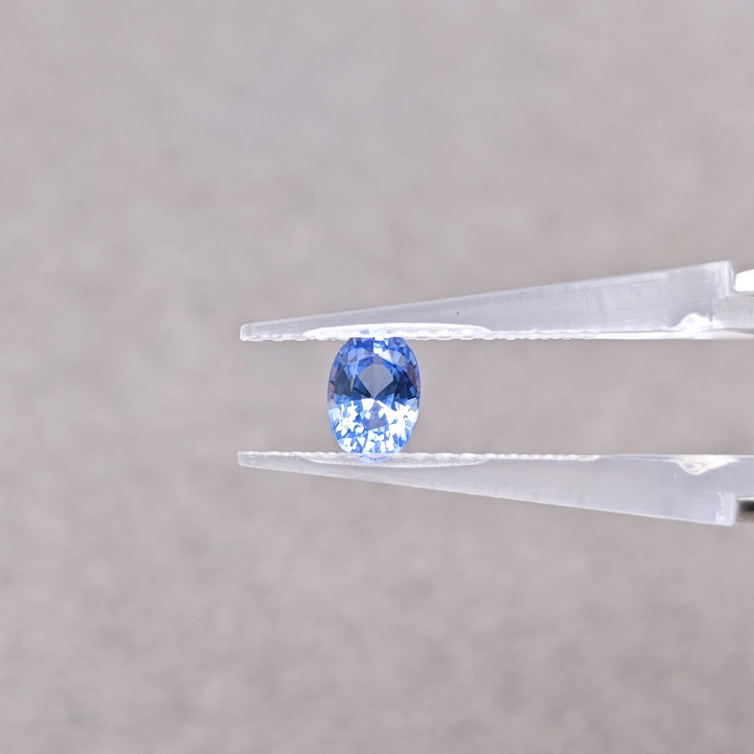 S BSN蓝宝石-0.88ct（00992489）0115