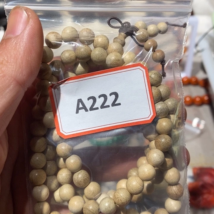 东非黑黄檀（紫光檀）222