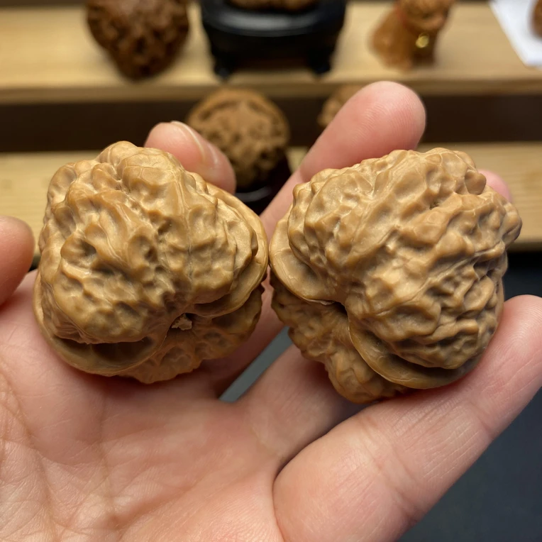 37尺蛤蟆头原生态不打药不上肥