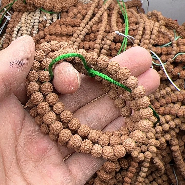 金刚菩提手串伪**家好评