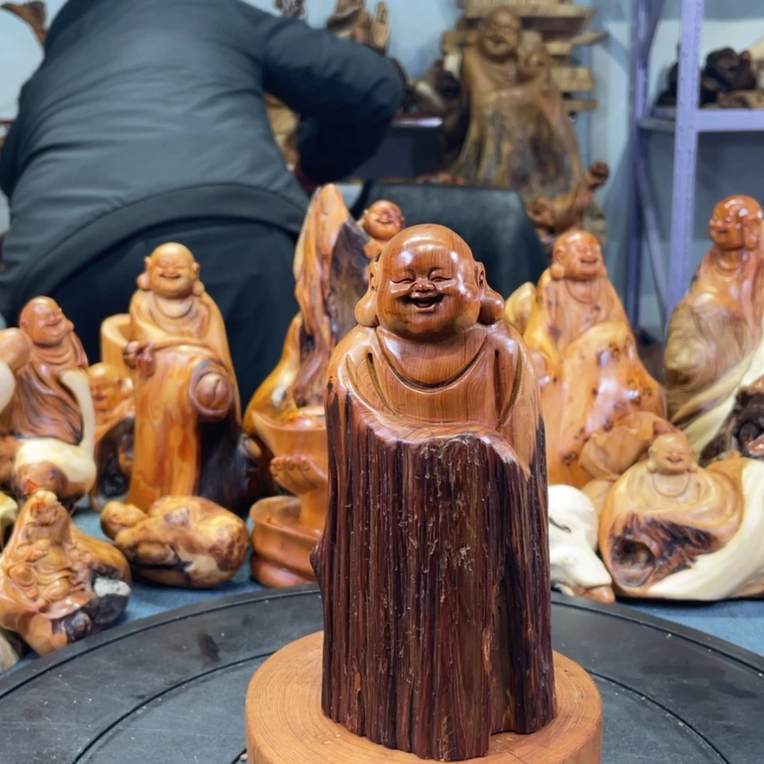 【闪购商品】柏木（崖柏）其他