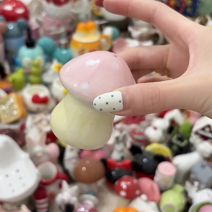 瓷片陶瓷完美主义慎拍