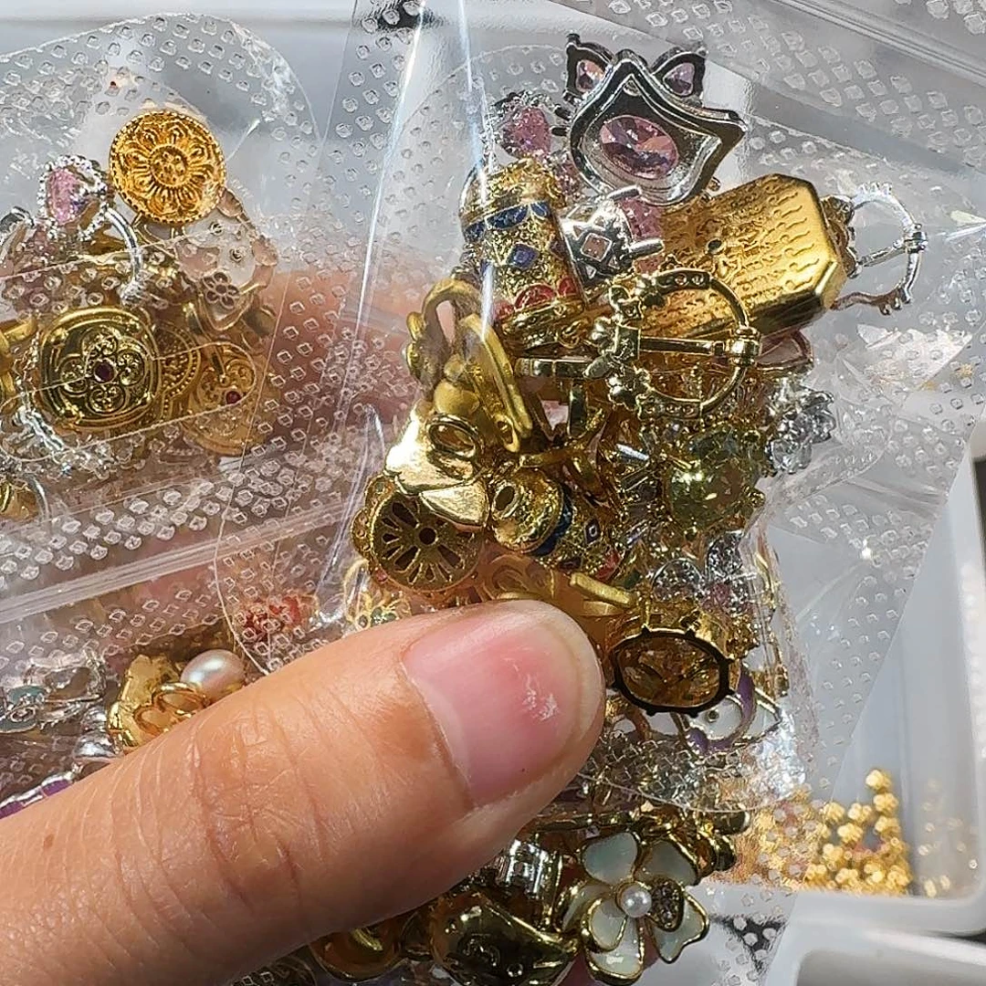 闪拍1号 随机一包