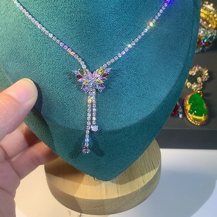 非金属10吊坠。