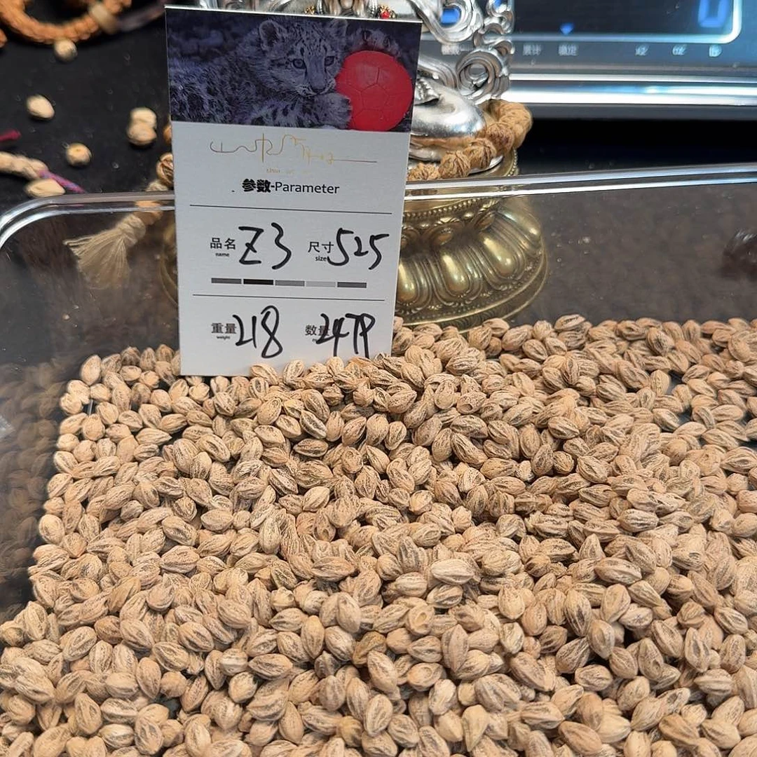 吊坠柏香籽/百香籽