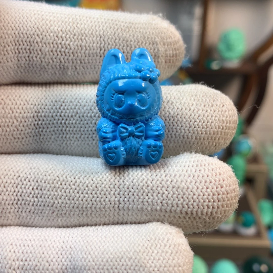 湖北高瓷卡25拉布布