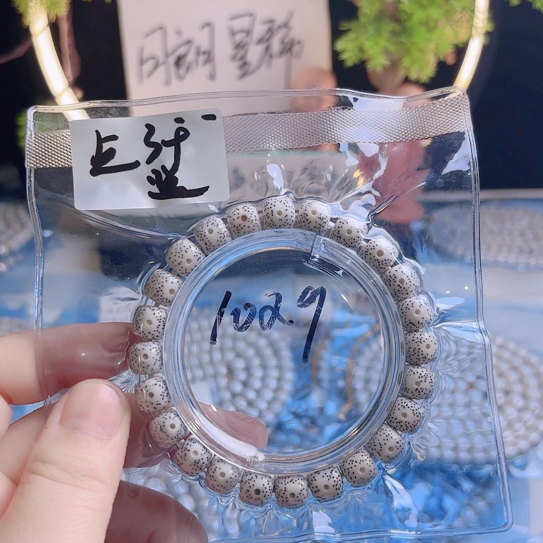 隔***·吊坠菩提根/象牙果
