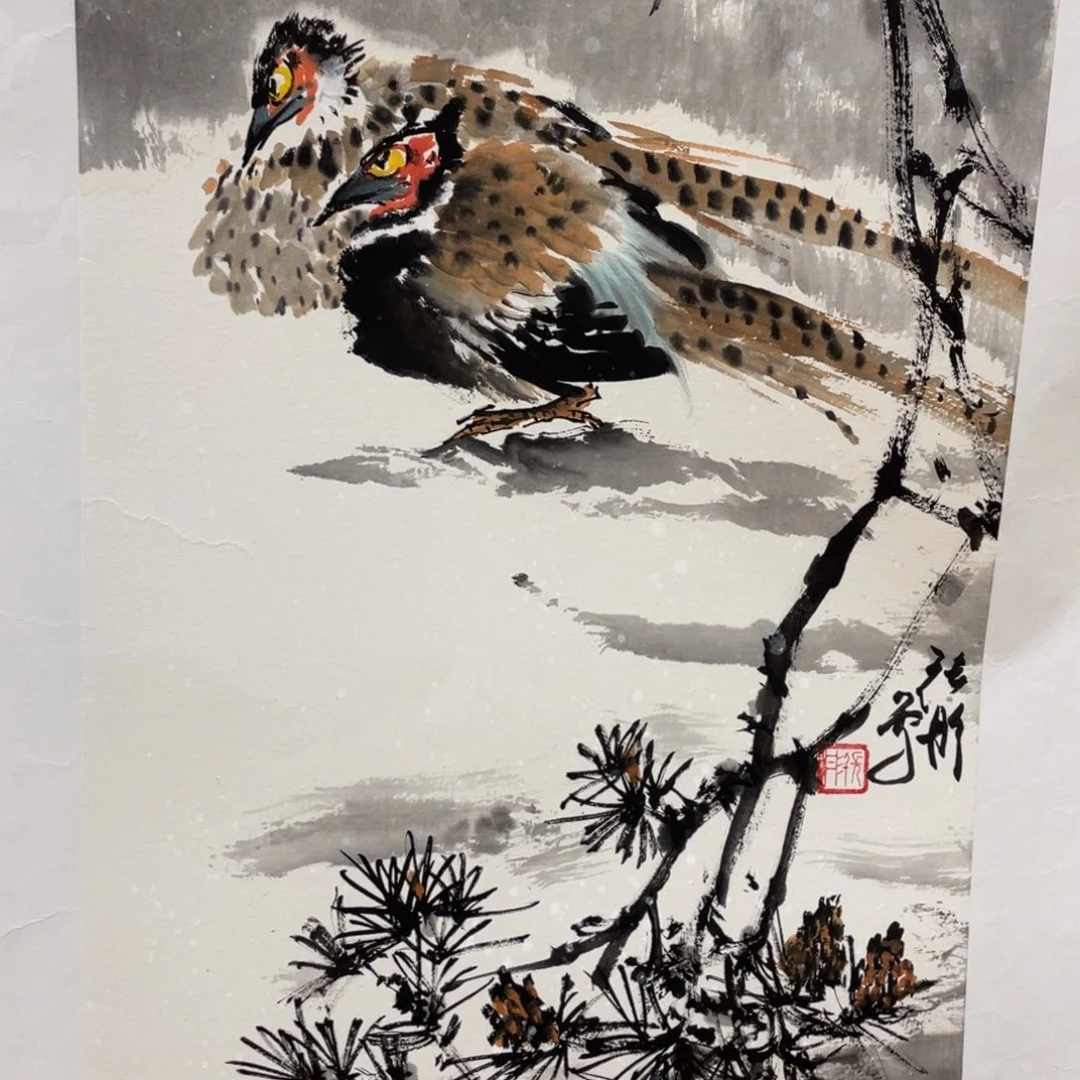 国画老师老师老师