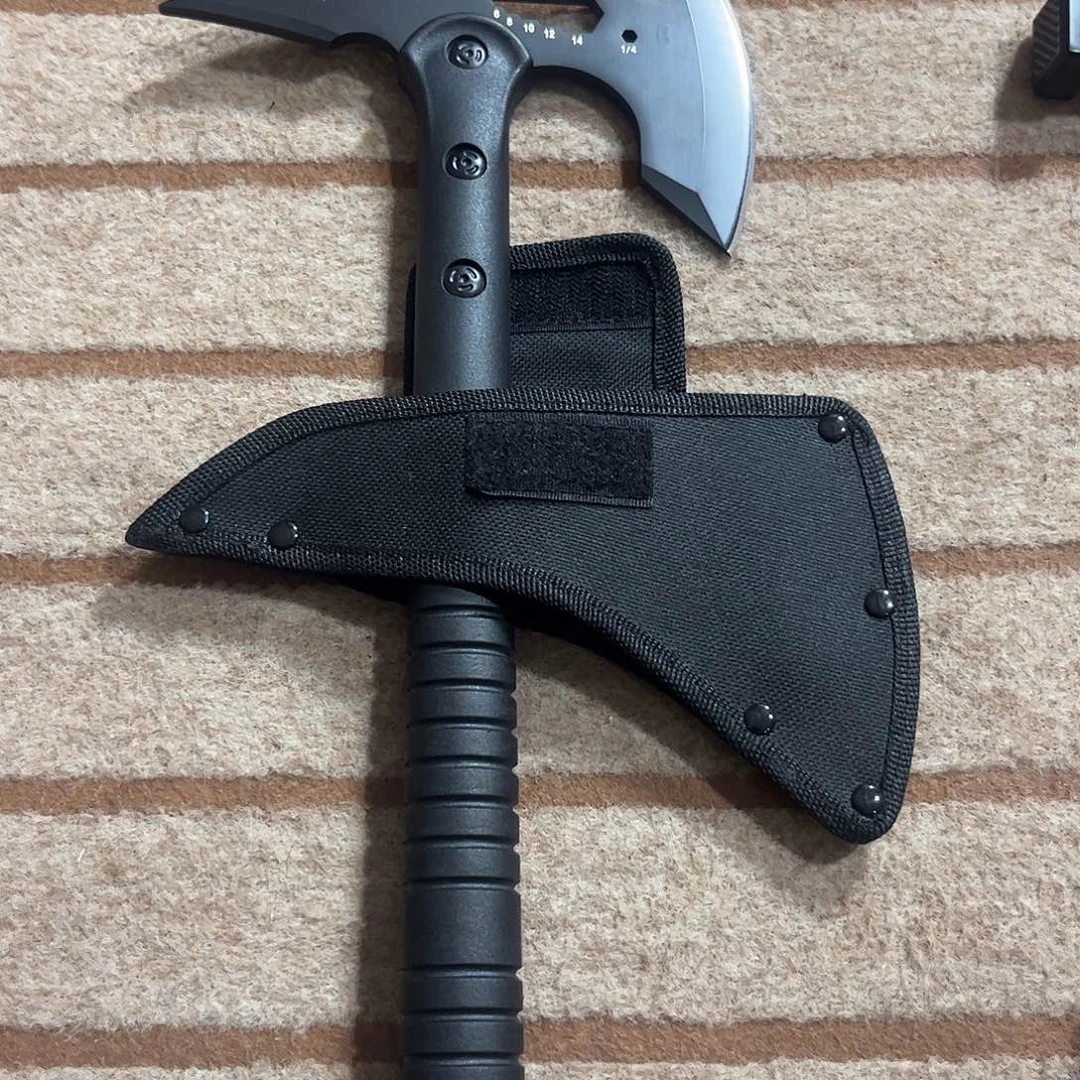 尖斧头111111111111