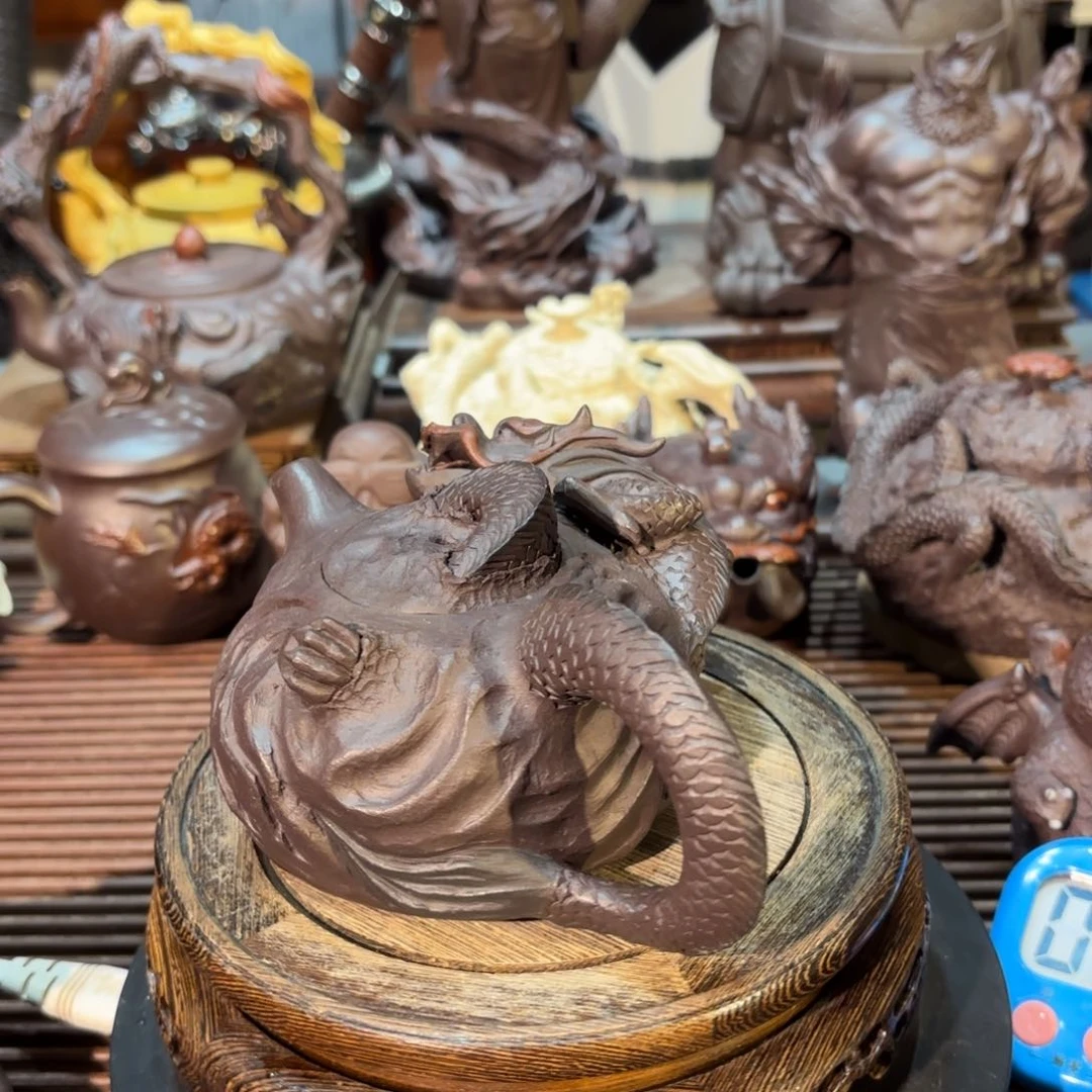 紫砂茶杯u*。。。。。。？。。