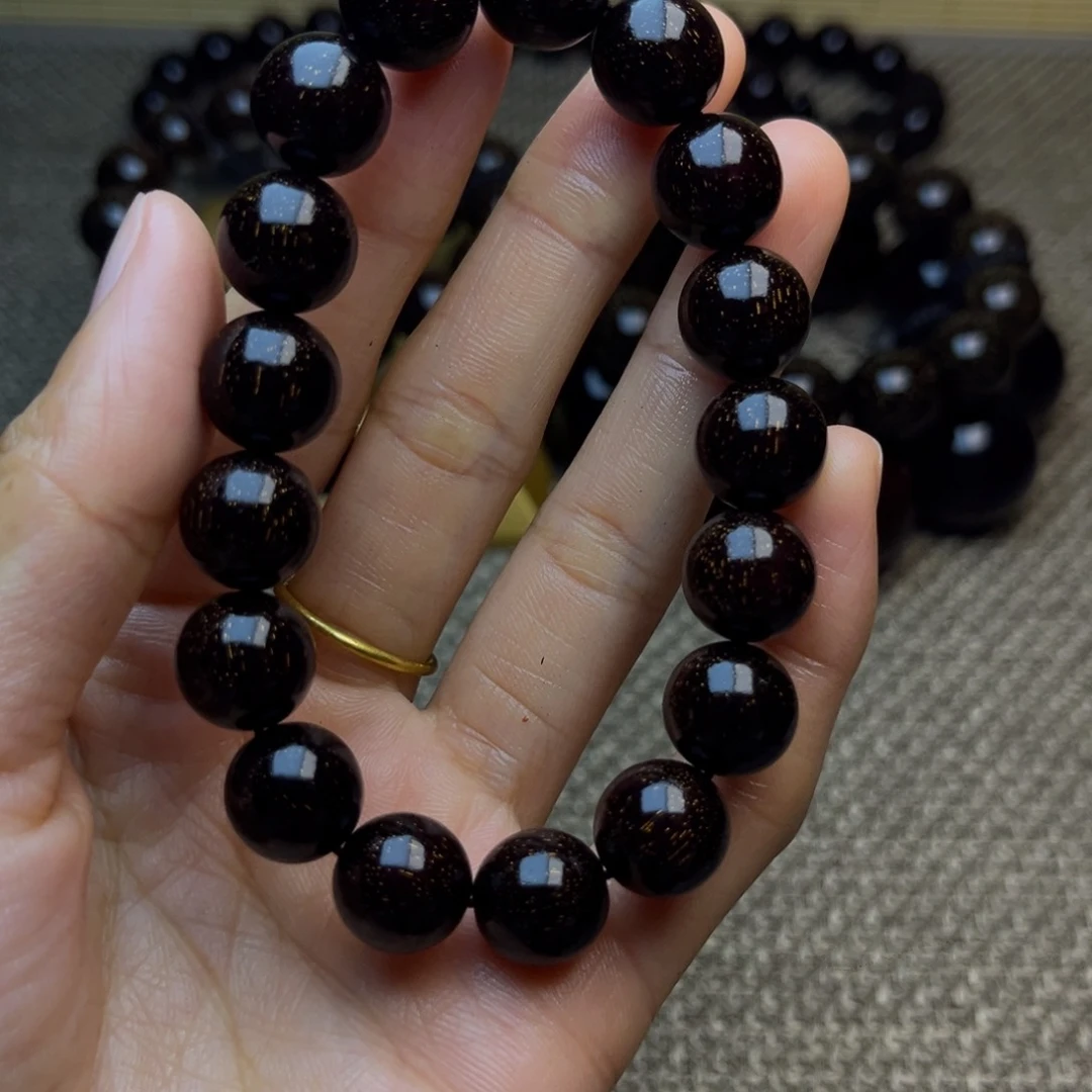 檀香紫檀（小叶紫檀）1.2 17满星