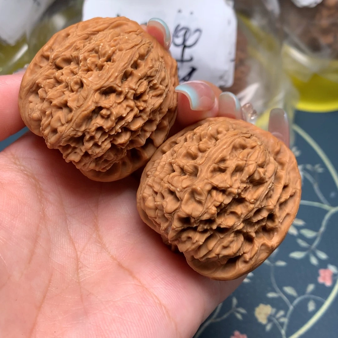 把件桃核40-25502-8