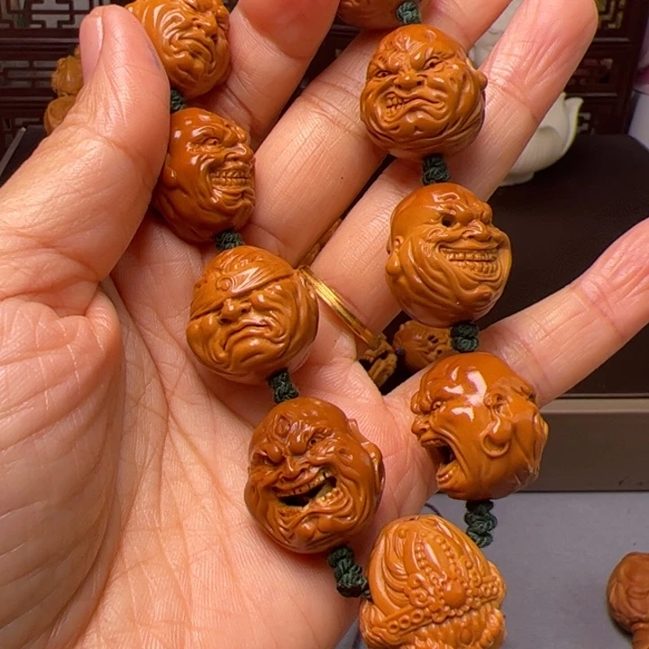 *****手串/手链橄榄核橄榄核