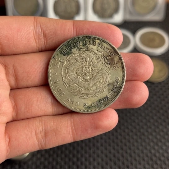 大头龙洋船洋工艺品