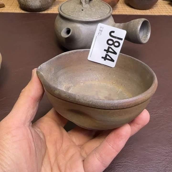 备前烧作品备前烧作品