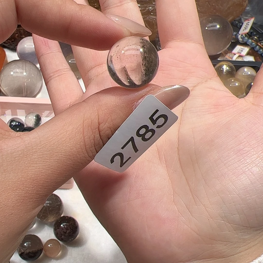 水晶未镶嵌大型摆件（非配饰）