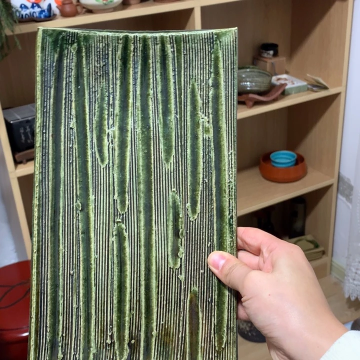 陶器 愿我们拥有强大的内心