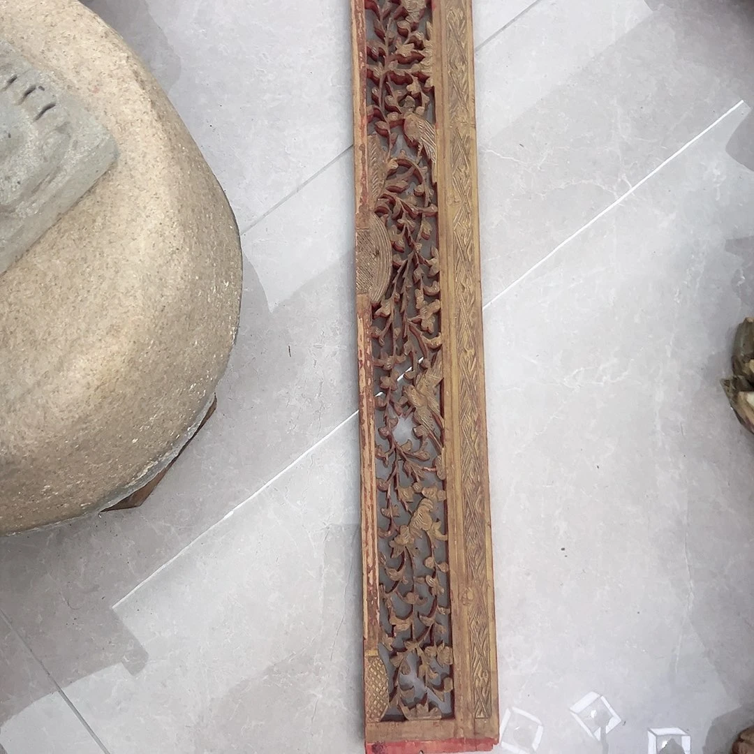 核桃木/黑胡桃（胡桃木）溪**房