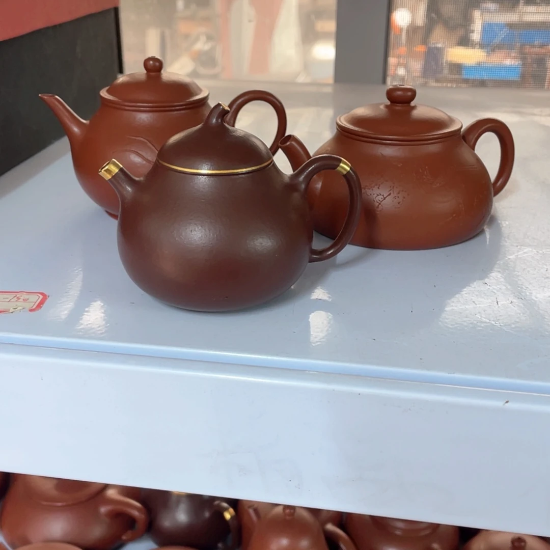 紫砂茶壶这****号特价福利