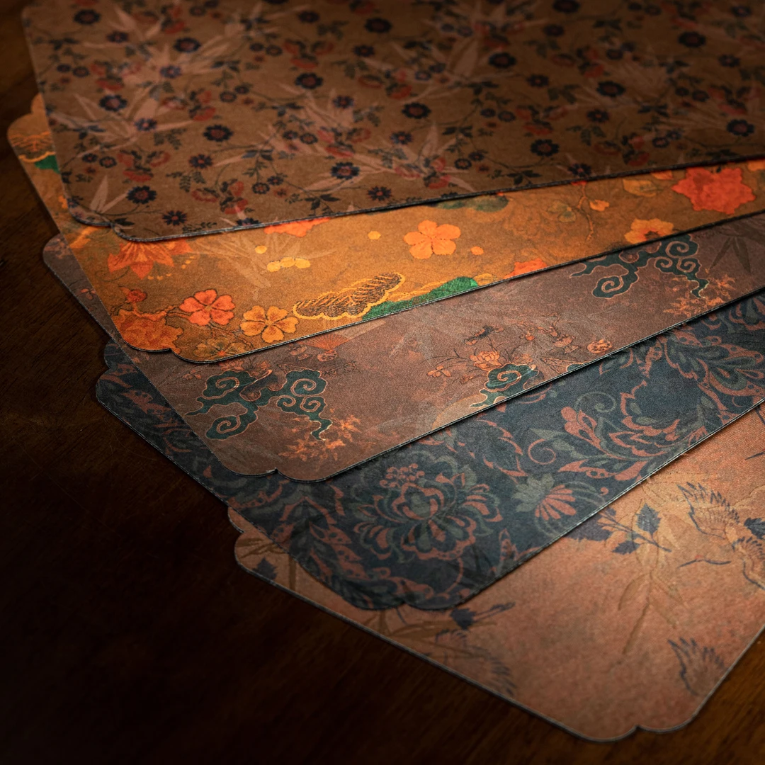 茶垫47*20cm 家用茶周边