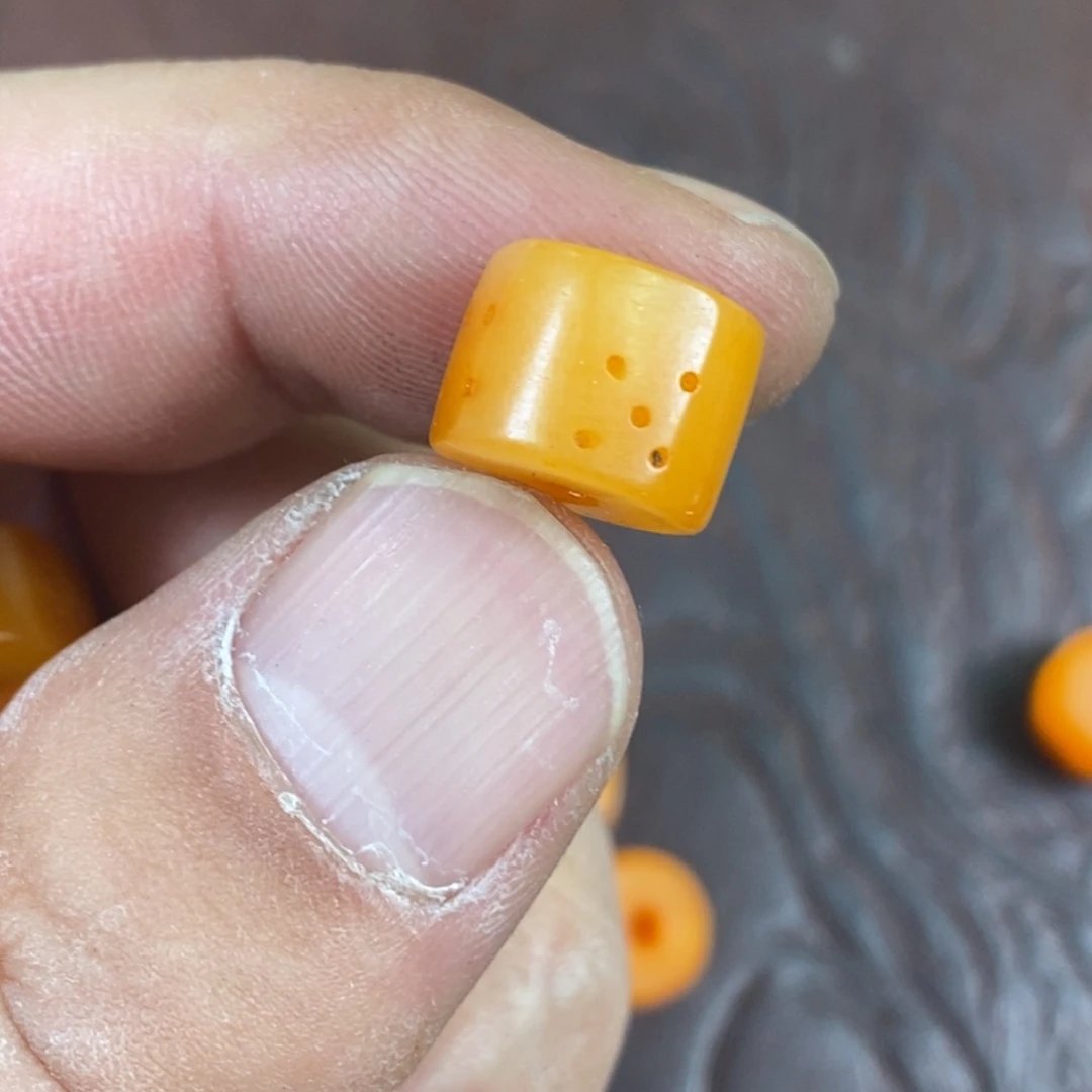 手串/手链驼骨配饰136