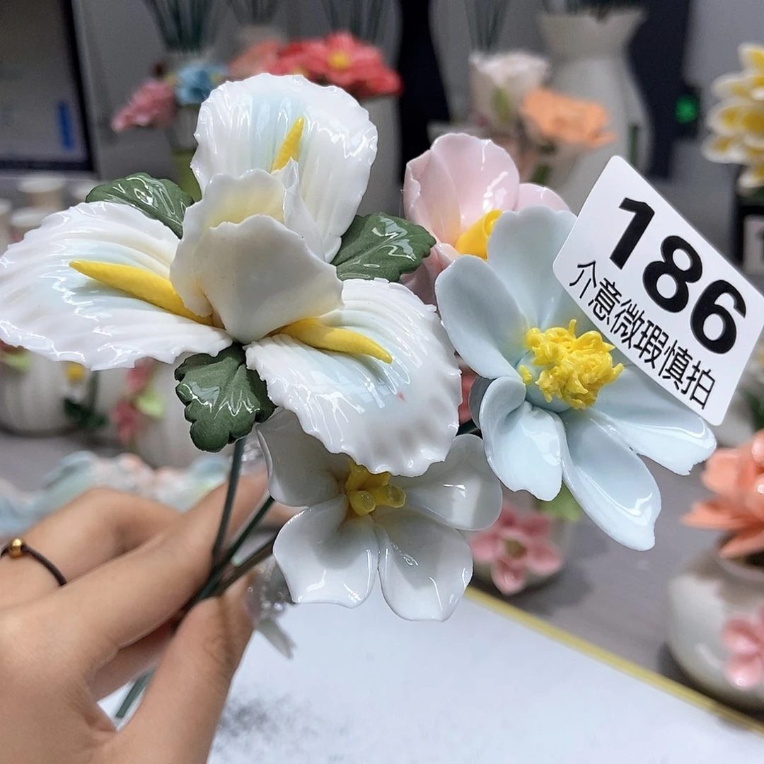 陶瓷设计风格现代