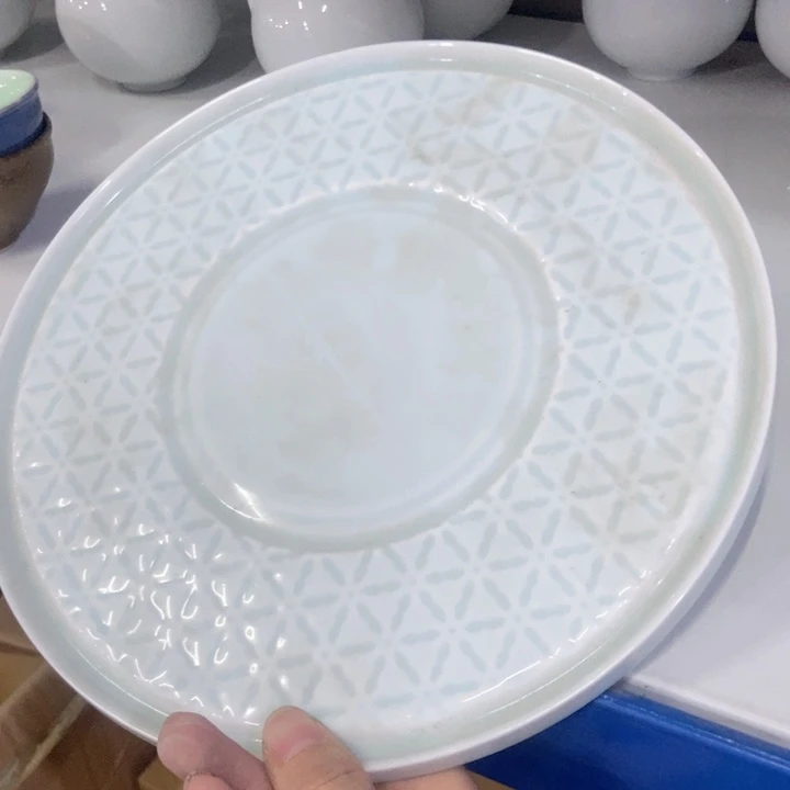 茶具微瑕，介意勿拍