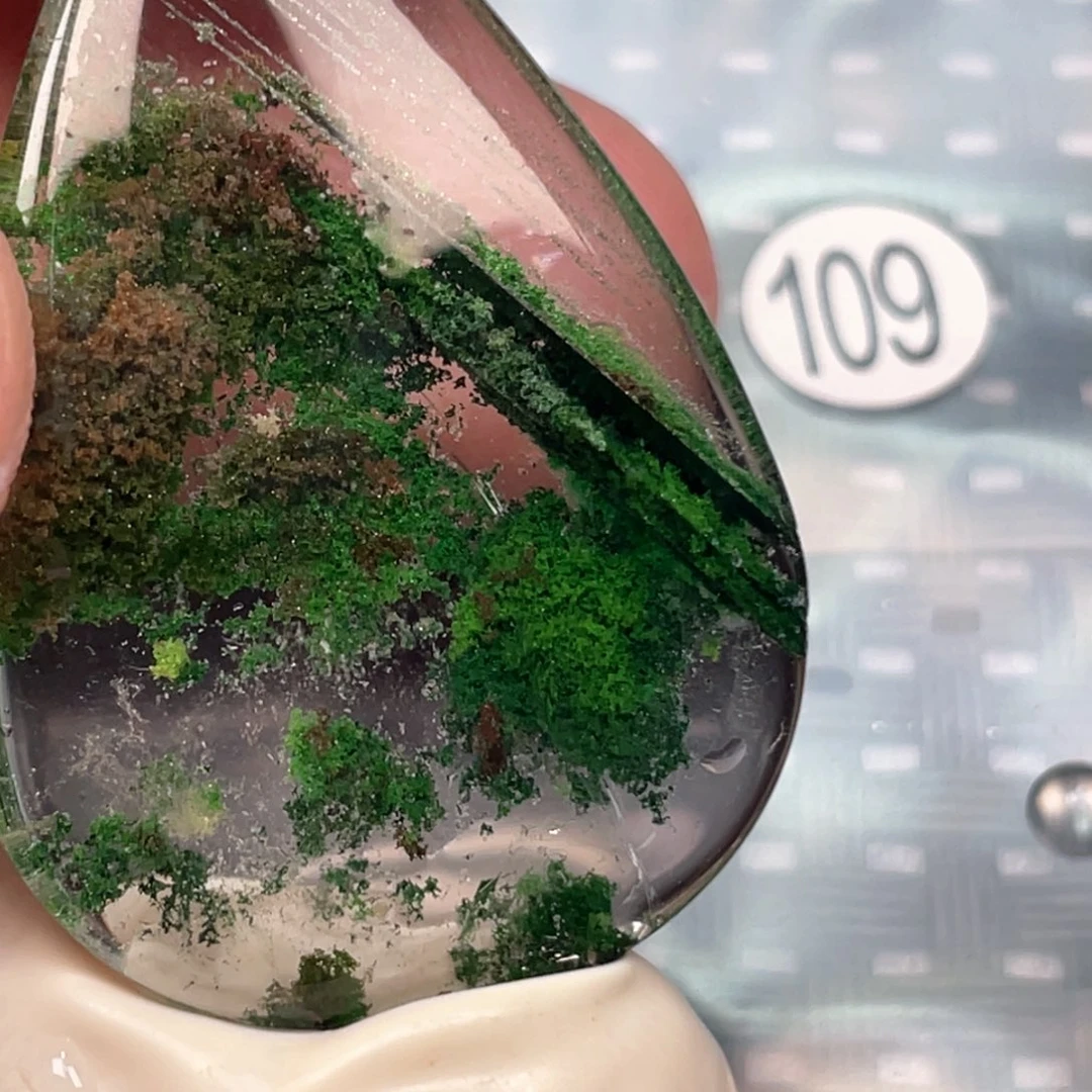 【闪购商品】颈饰未镶嵌水晶伶*