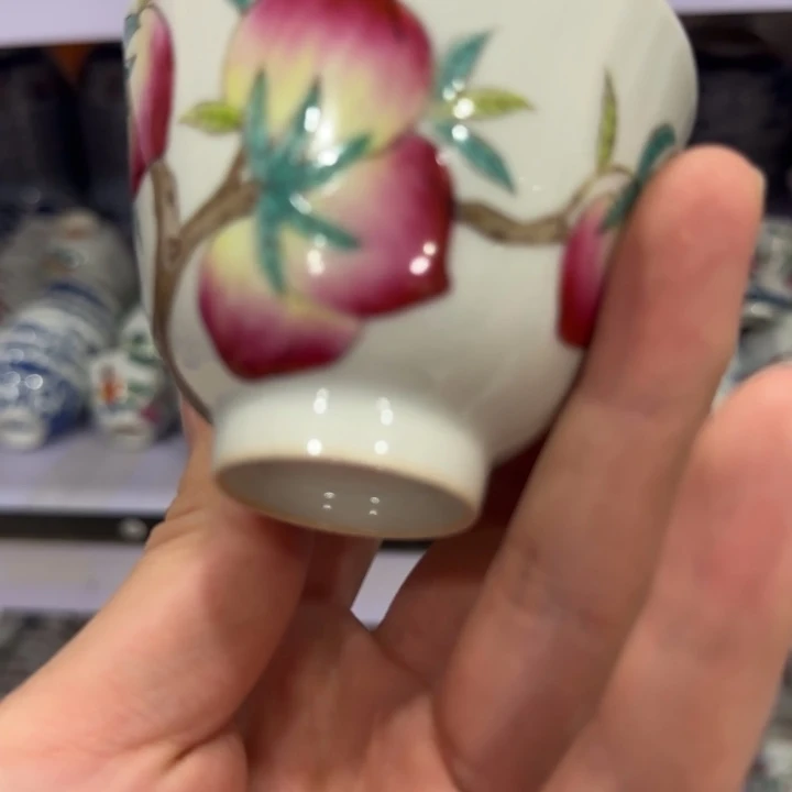 陶瓷艺术品收藏陶瓷