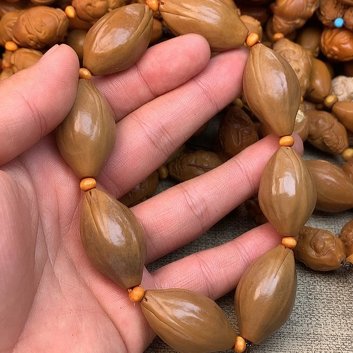 手串/手链橄榄核精品橄榄核手串