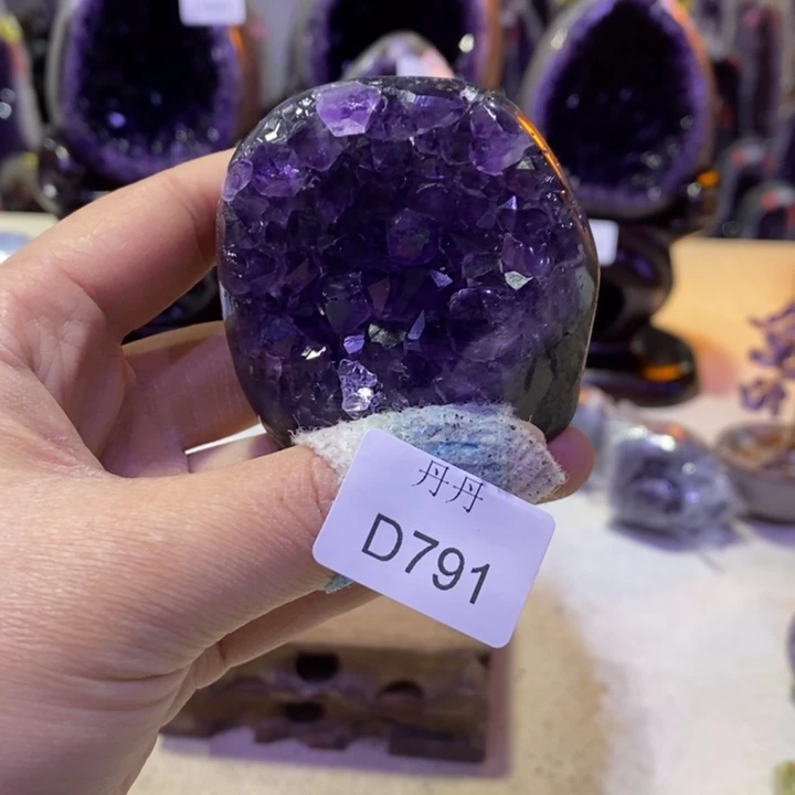 水晶摆件未镶嵌摆件