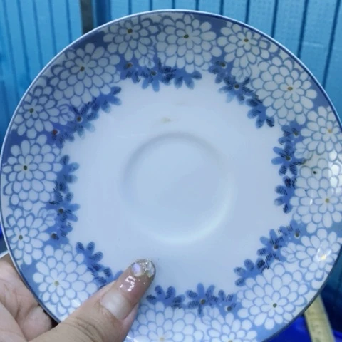 瓷片哈哈真的好喜欢