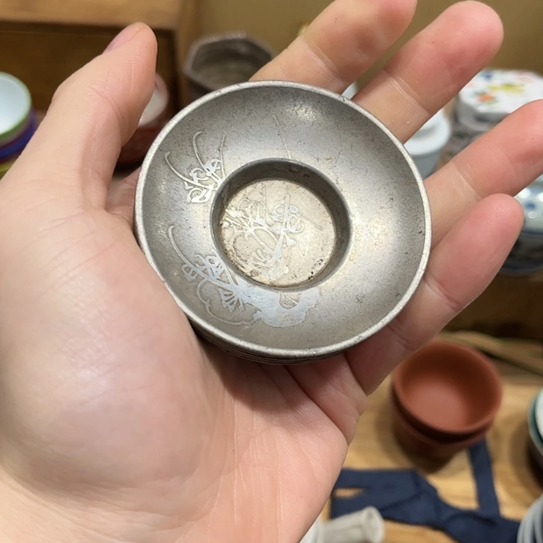 般若中古美术工艺品