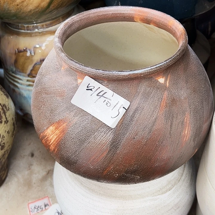 景德镇精品花盆栽适合盆栽适