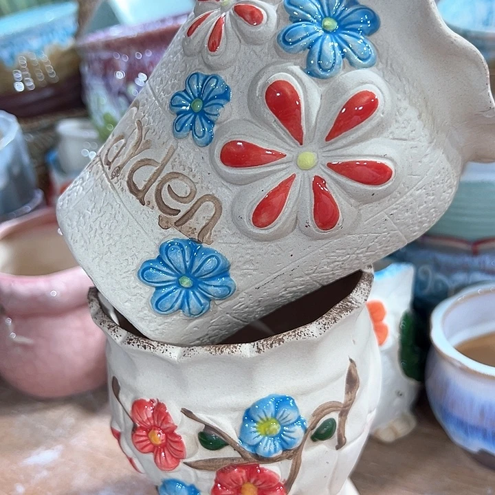 口径不清楚问客服